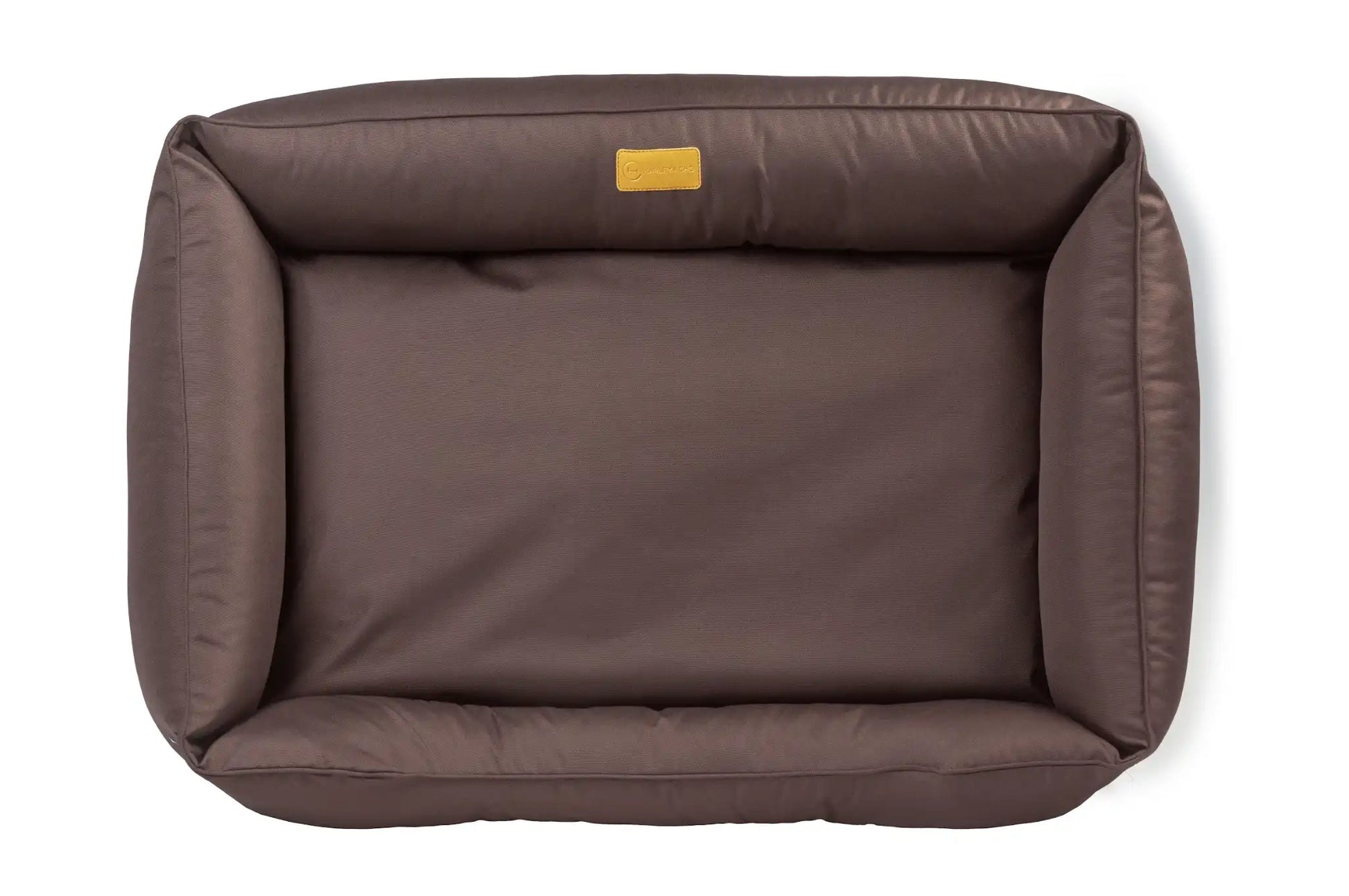 Лежак Dreamer Brown Waterproof