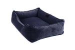 Лежак Dreamer Deep Ocean Velvet