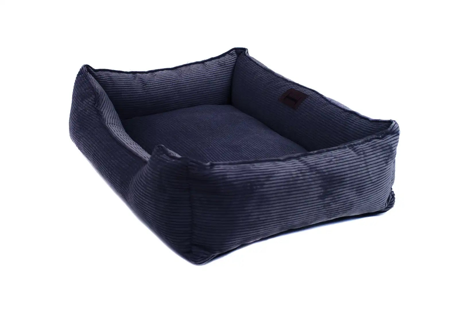 Лежак Dreamer Deep Ocean Velvet