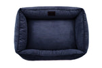 Лежак Dreamer Deep Ocean Velvet
