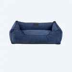 Лежак Dreamer Denim Velvet
