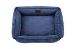 Лежак Dreamer Denim Velvet