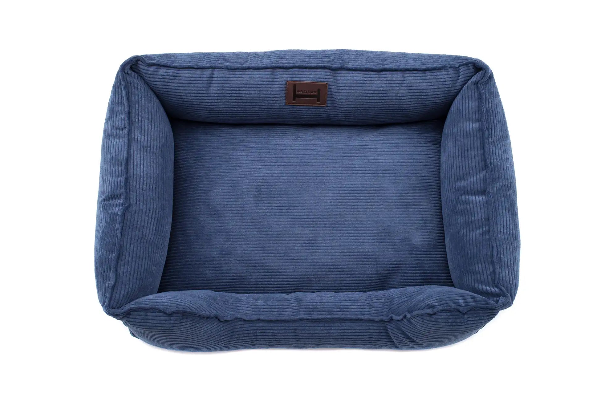Лежак Dreamer Denim Velvet