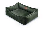 Лежак Dreamer Velur Green