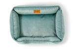 Лежак Dreamer Velur Tiffany