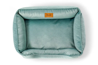 Лежак Dreamer Velur Tiffany