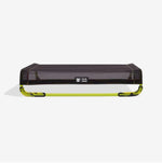 Лежанка для собак Zee.Dog - AIR.BED BLACK