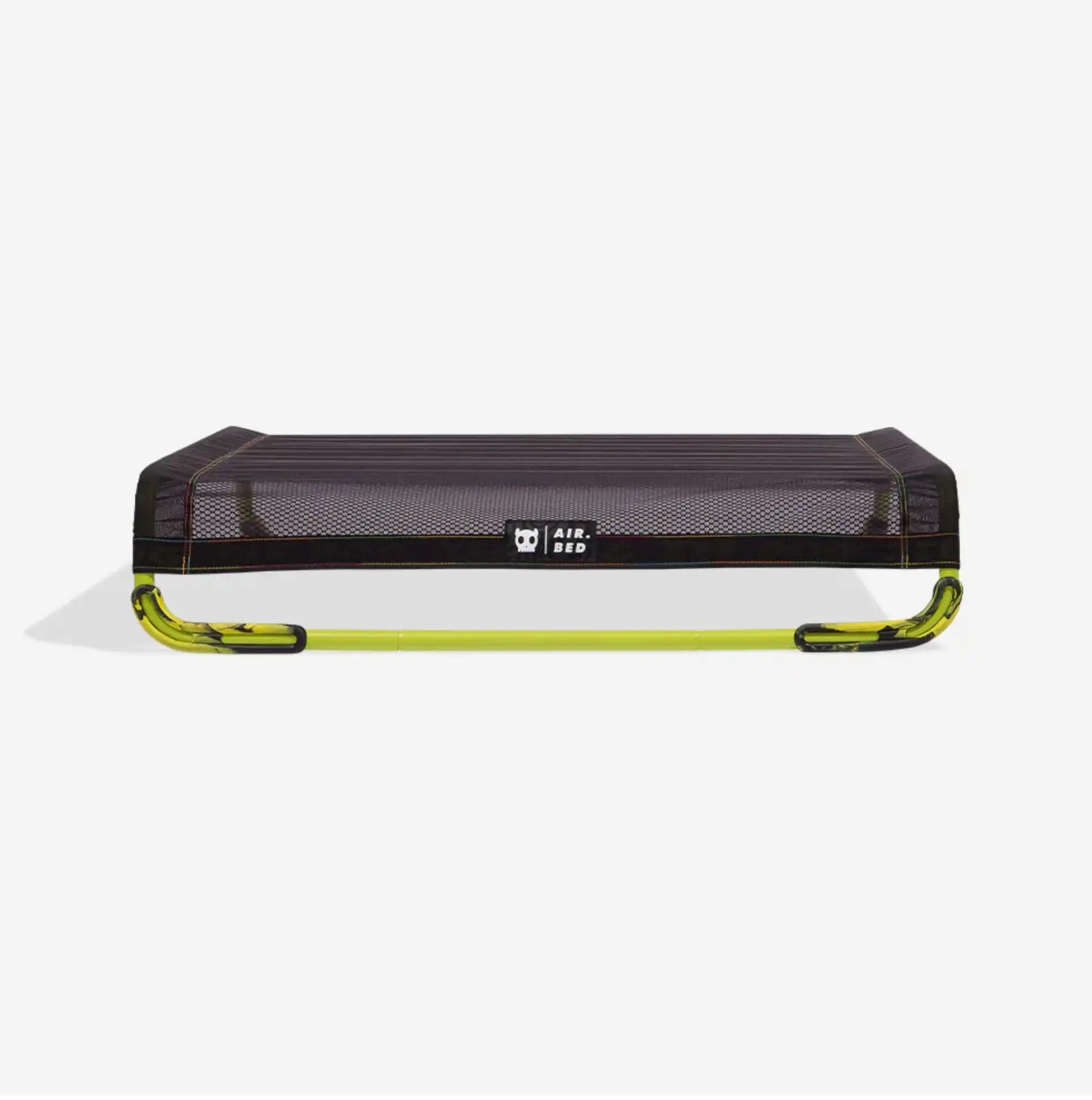 Лежанка для собак Zee.Dog - AIR.BED BLACK