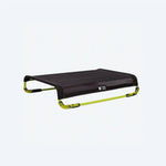 Лежанка для собак Zee.Dog - AIR.BED BLACK