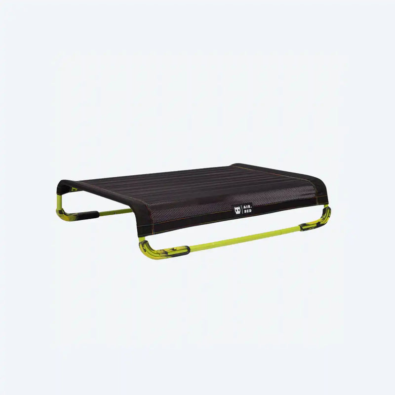 Лежанка для собак Zee.Dog - AIR.BED BLACK