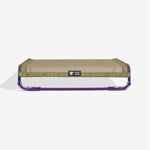 Лежанка для собак Zee.Dog - AIR.BED GREEN