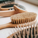 Lila loves it Puppy Brush Щітка для цуценят