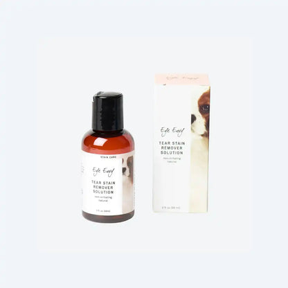 Лосьйон від слізних плям для собак Eye Envy Tear Stain Remover Solution