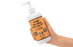 Лососева олія Wild Alaskan Salmon Oil Natural Dog Company, 480мл