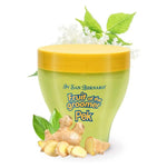 Маска Iv San Bernard Ginger and Elderberry дезінфікуюча, з бузиною та імбирем