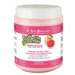Маска Iv San Bernard Pink Grapefruit для середньої шерсті, з грейпфрутом та Вітамином В6