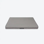 Матрас для собак Охолоджуючий - Ортопедичний Cooling Orthopedic Mattress Grey Paikka