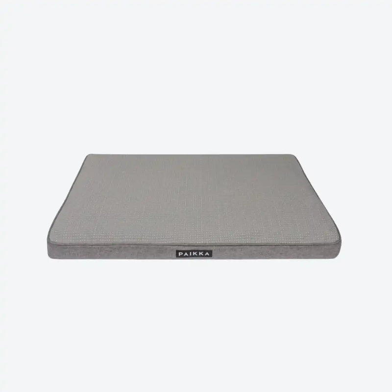 Матрас для собак Охолоджуючий - Ортопедичний Cooling Orthopedic Mattress Grey Paikka