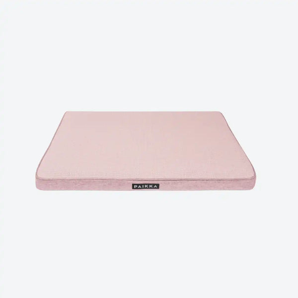 Матрас для собак Охолоджуючий - Ортопедичний Cooling Orthopedic Mattress Pink Paikka