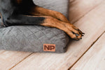 Матрац Nolan Dark Grey