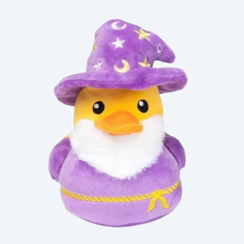 М'яка іграшка для собак FuzzYard Качечка Сіріус Квак