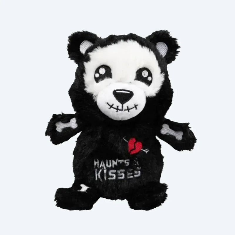 М'яка іграшка для собак FuzzYard Ведмедик Haunts & Kisses