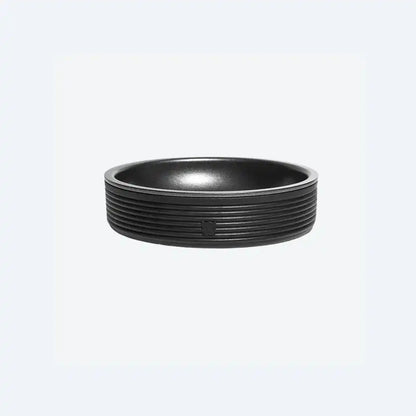 Миска для котів Zee.Dog - Black Duo Bowl
