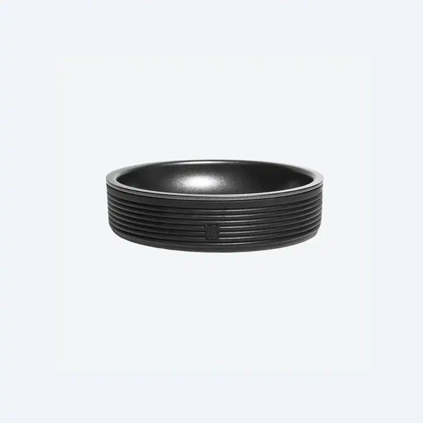 Миска для котів Zee.Dog - Black Duo Bowl
