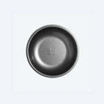 Миска для котів Zee.Dog - Black Duo Bowl
