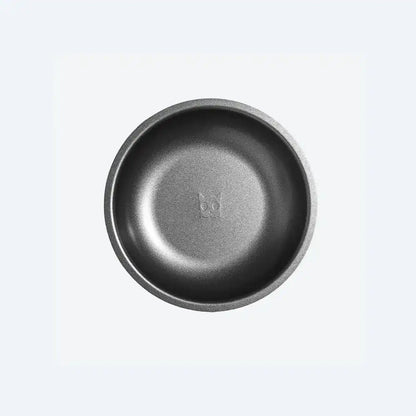 Миска для котів Zee.Dog - Black Duo Bowl