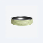 Миска для котів Zee.Dog - Olive Duo Bowl