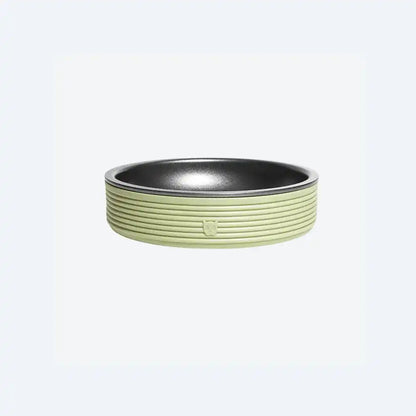 Миска для котів Zee.Dog - Olive Duo Bowl