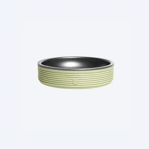 Миска для котів Zee.Dog - Olive Duo Bowl