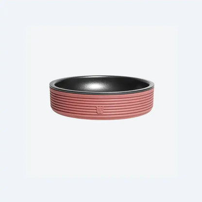 Миска для котів Zee.Dog - Terracotta Duo Bowl