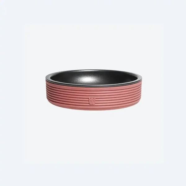 Миска для котів Zee.Dog - Terracotta Duo Bowl