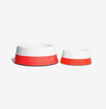 Миска для собак з не слизьким дном Zee.Dog - Zee.CORAL BOWL