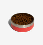 Миска для собак Zee.Dog - Tuff Bowl Coral, 1.2 л