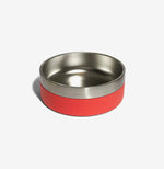 Миска для собак Zee.Dog - Tuff Bowl Coral, 1.2 л