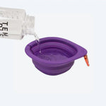 Миска складна дорожня Zee.Dog Go Bowl Peak