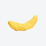 НАДМІЦНА ІГРАШКА З ОТВОРОМ ДЛЯ ЛАСОЩІВ ZEE.DOG - SUPER BANANA
