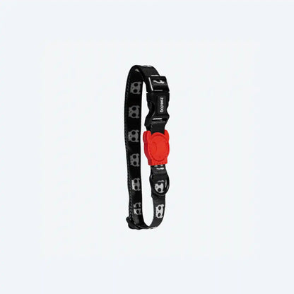 Нашийник для собак Zee.Dog - Collar SKULL 2.0