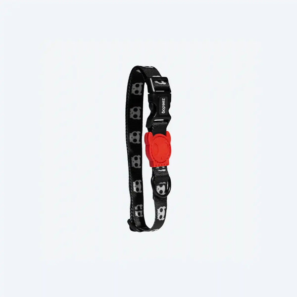 Нашийник для собак Zee.Dog - Collar SKULL 2.0