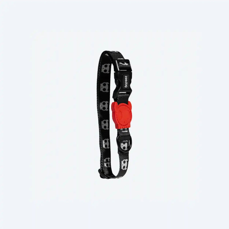 Нашийник для собак Zee.Dog - Collar SKULL 2.0