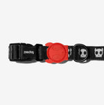 Нашийник для собак Zee.Dog - Collar SKULL 2.0