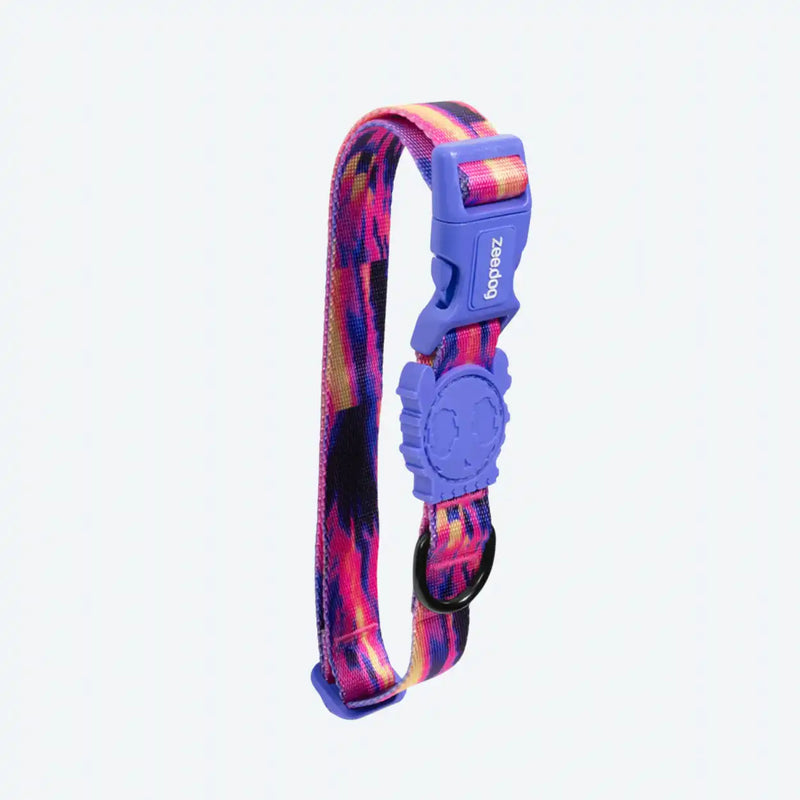 Нашийник для собак Zee.Dog - Glitch Error #500 Collar