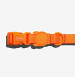 Нашийник для собак Zee.Dog - NeoPro Tangerine