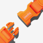 Нашийник для собак Zee.Dog - NeoPro Tangerine