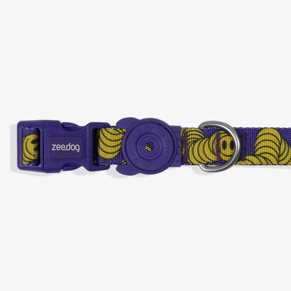 НАШИЙНИК ДЛЯ СОБАК ZEE.DOG - Zmiley