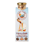Натуральна суміш для приготування святкового торту для собак Cooka's Cookies Cake In Bottle з Куркою