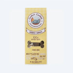 Натуральне печиво для собак Cooka's Cookies Свинина з сиром та овочами 100 г
